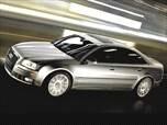 2006 Audi A8