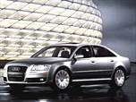 2006 Audi A8
