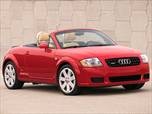 2006 Audi TT