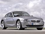 2006 BMW Z4