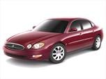 2006 Buick LaCrosse