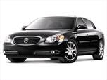 2006 Buick Lucerne
