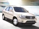 2006 Buick Rendezvous