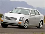 2006 Cadillac CTS