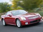 2006 Cadillac XLR