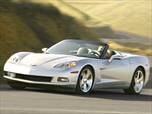 2006 Chevrolet Corvette