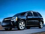 2006 Chevrolet Equinox