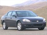 2006 Chevrolet Impala