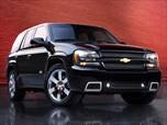2006 Chevrolet TrailBlazer