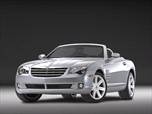 2006 Chrysler Crossfire