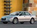 2006 Chrysler Sebring