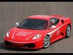 2006 Ferrari F430
