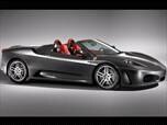 2006 Ferrari F430