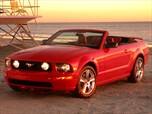2006 Ford Mustang