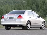 2006 Honda Accord