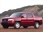 2006 Honda Ridgeline