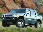 2006 HUMMER H2