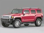 2006 HUMMER H3
