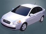 2006 Hyundai Accent