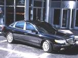 2006 Hyundai Azera