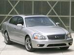 2006 Infiniti Q
