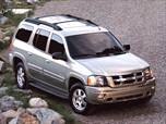 2006 Isuzu Ascender