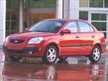 2006 Kia Rio