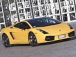 2006 Lamborghini Gallardo