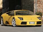 2006 Lamborghini Murcielago