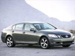 2006 Lexus GS