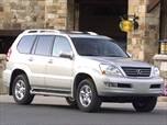 2006 Lexus GX