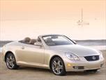 2006 Lexus SC