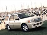 2006 Lincoln Navigator