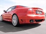 2006 Maserati GranSport