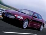 2006 Maserati Quattroporte