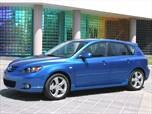 2006 Mazda MAZDA3