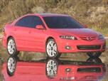 2006 Mazda MAZDA6