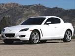 2006 Mazda RX-8