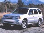 2006 Mazda Tribute