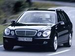 2006 Mercedes-Benz E-Class