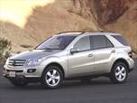2006 Mercedes-Benz M-Class