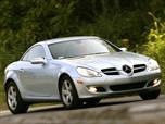 2006 Mercedes-Benz SLK-Class