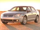 2006 Mercury Milan