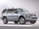 2006 Mercury Mountaineer