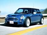 2006 MINI Cooper