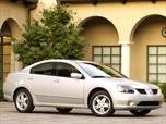 2006 Mitsubishi Galant