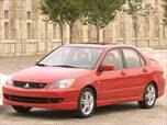 2006 Mitsubishi Lancer