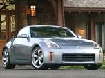 2006 Nissan 350Z