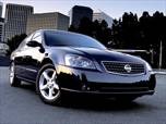 2006 Nissan Altima