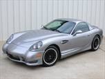 2006 Panoz Esperante
